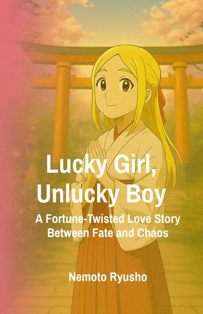 Lucky Girl Unlucky Boy