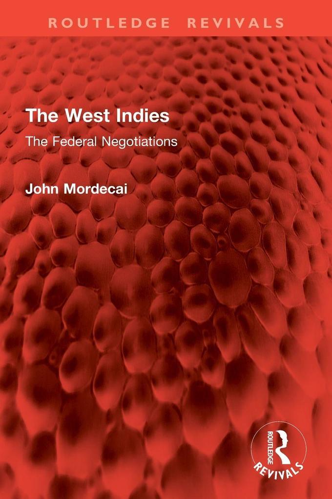 The West Indies