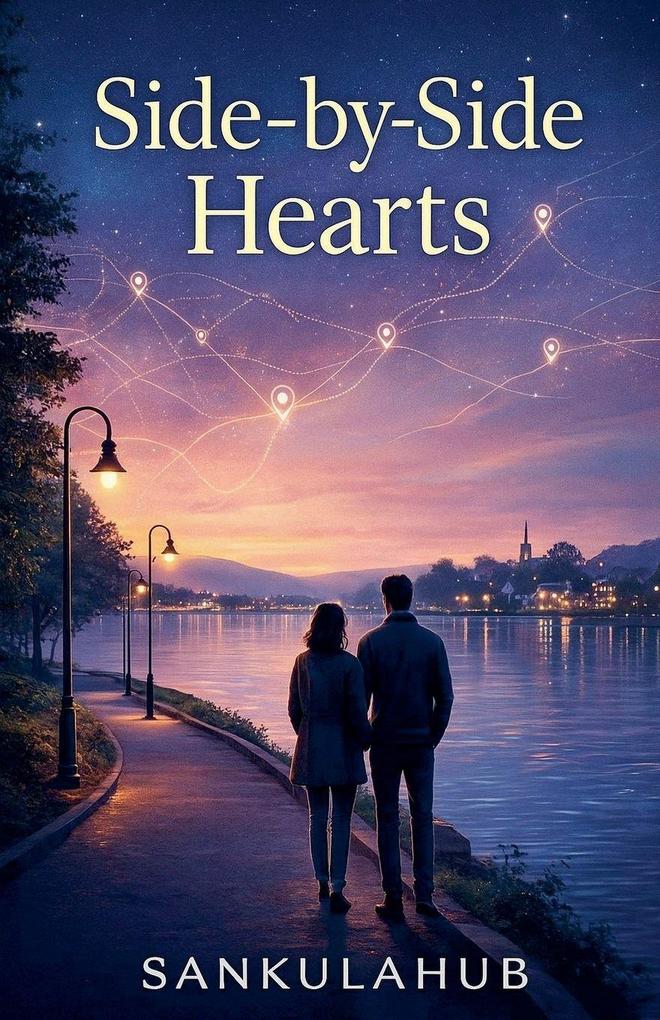 Side-by-Side Hearts