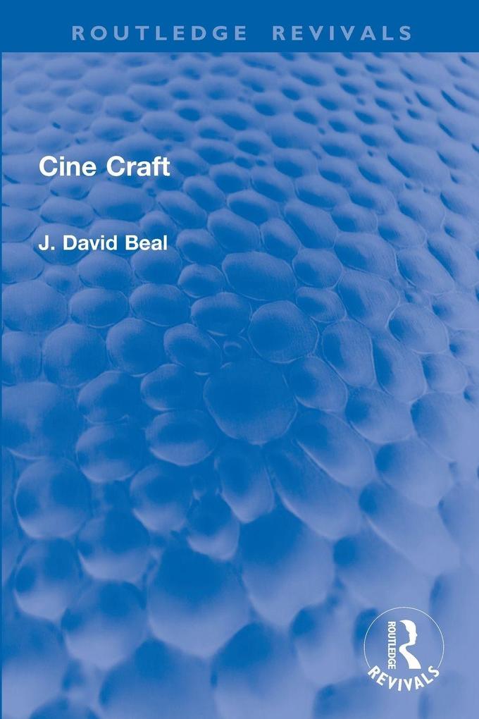 Cine Craft