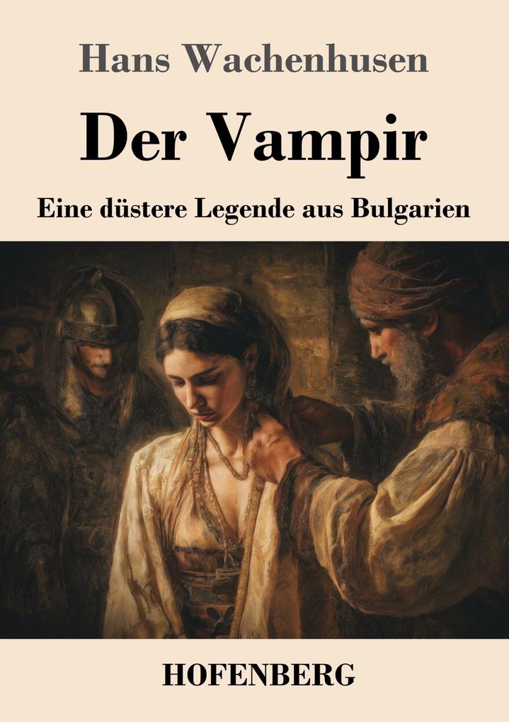 Der Vampir