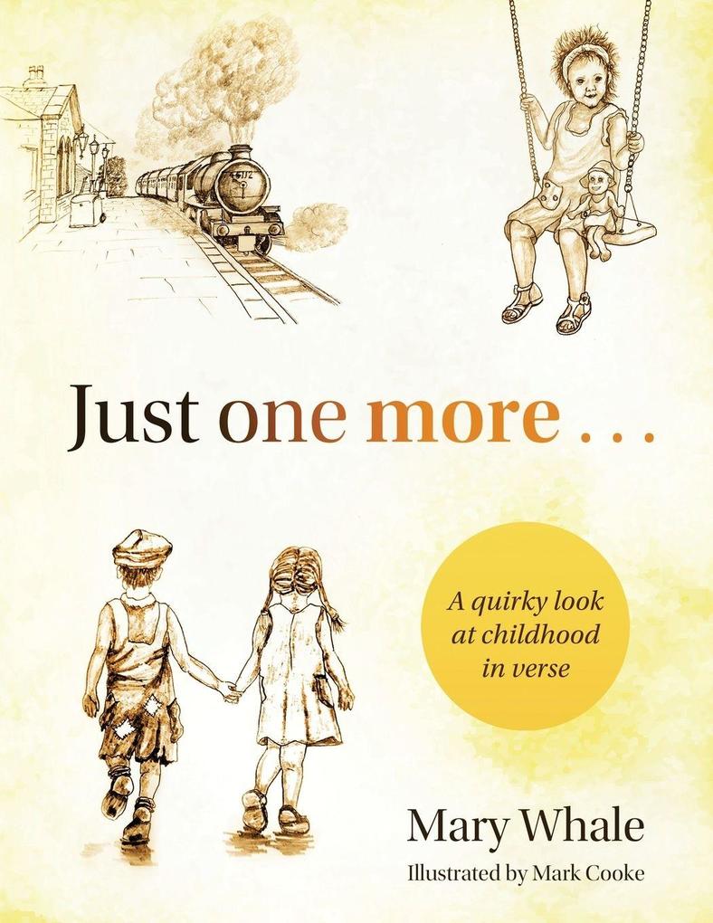 Just One More
