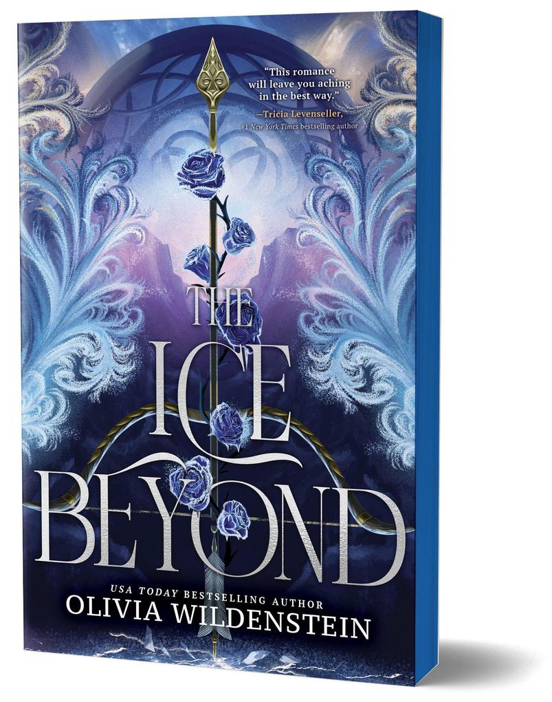 The Ice Beyond
