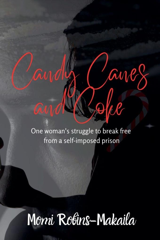 Candy Canes and Coke