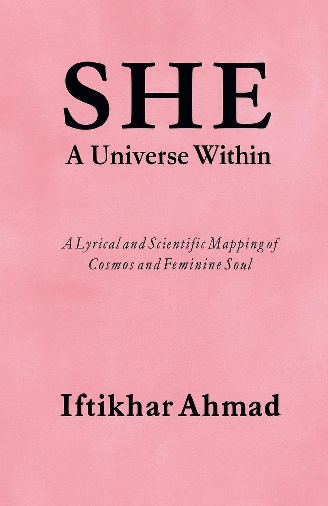 She