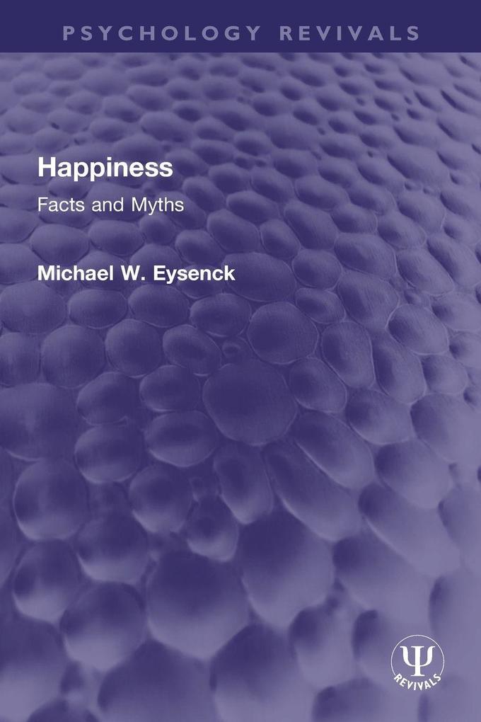 Happiness
