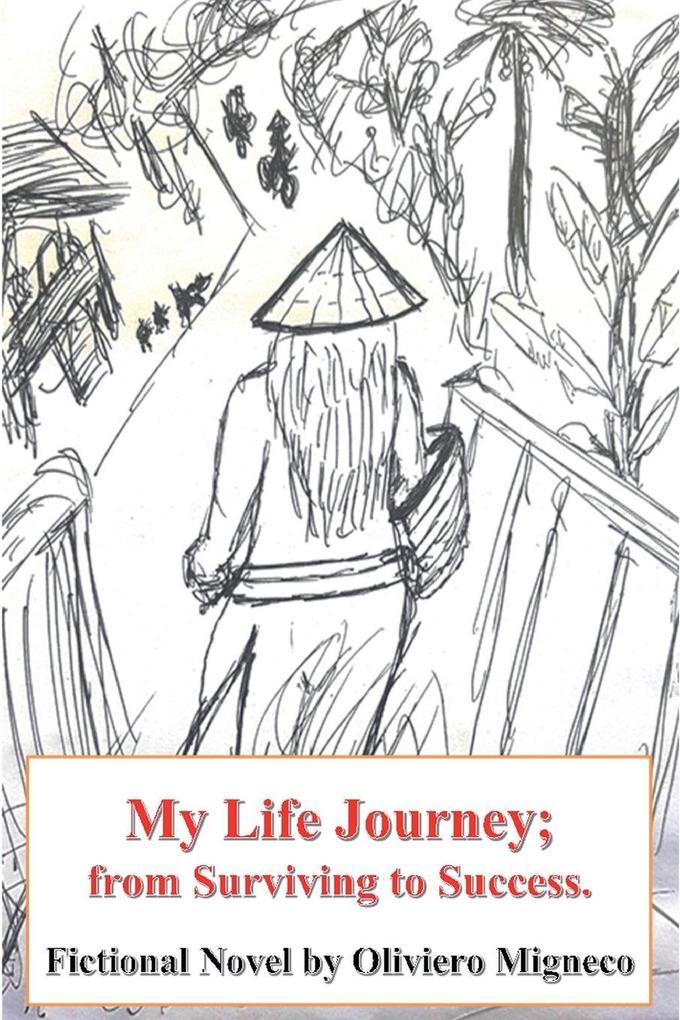 My Life Journey From Surviving to Success