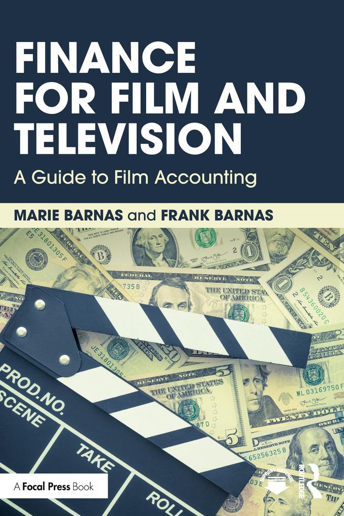 Finance for Film and Television