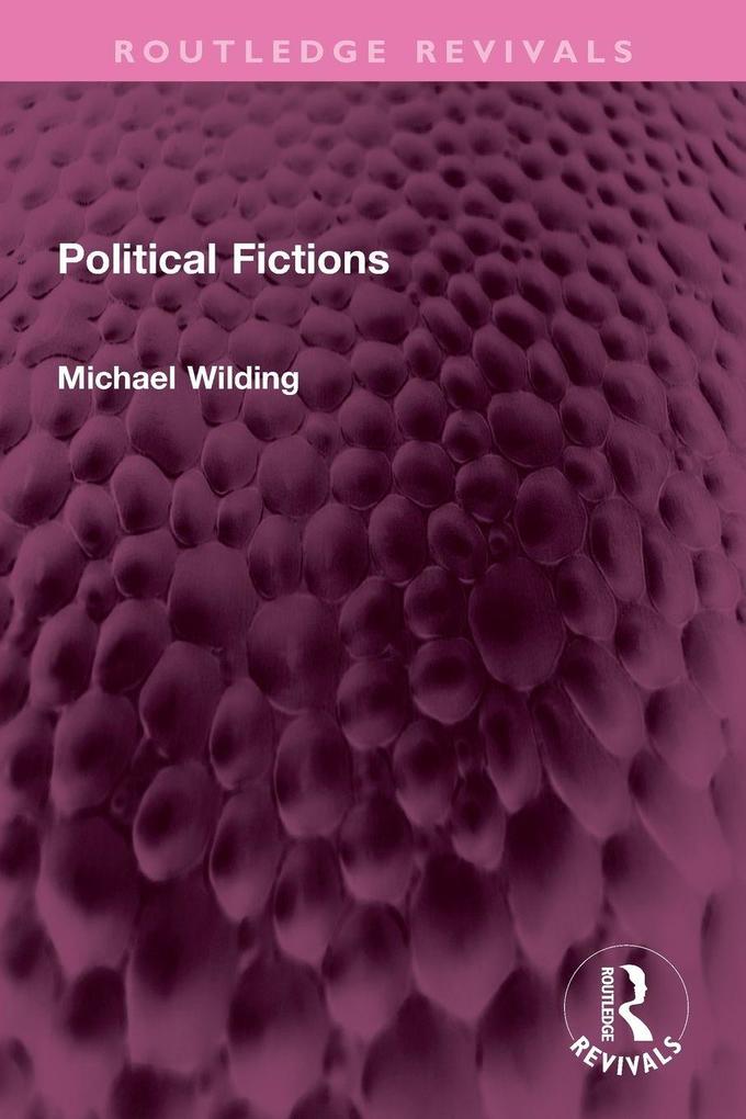 Political Fictions
