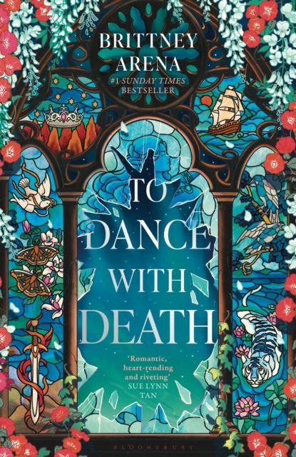 Bloomsbury Publishing plc To Dance With Death