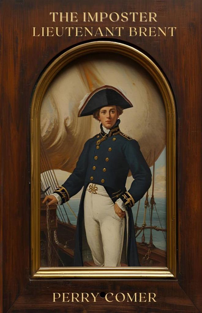 The Imposter - Lieutenant Brent