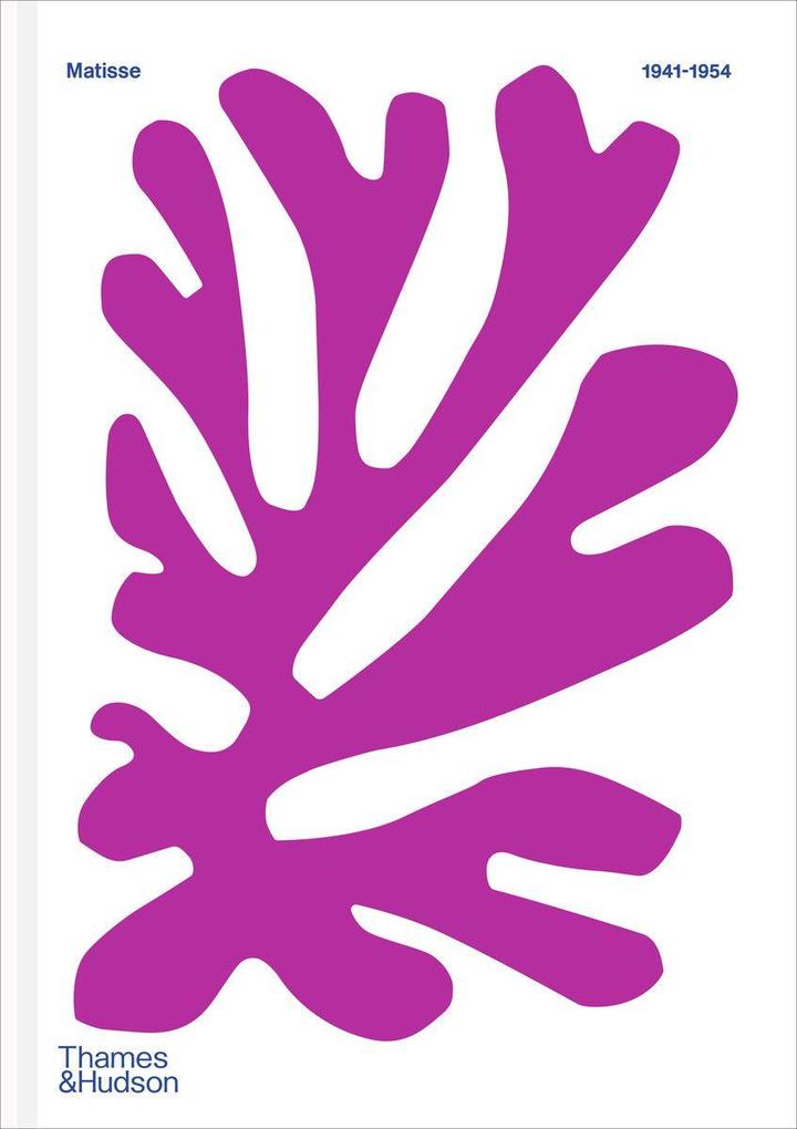 Colour Unbound: Henri Matisse 1941-1954
