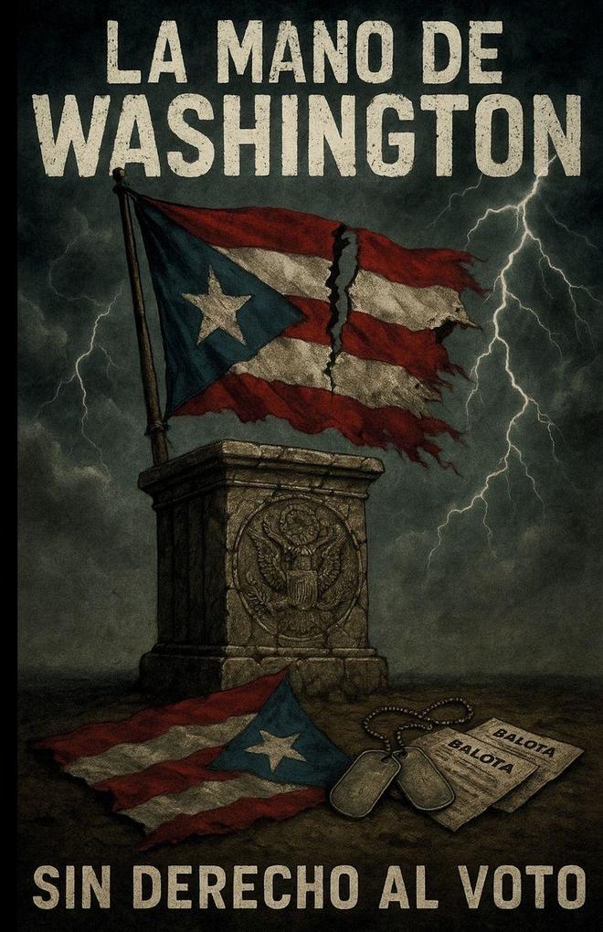 La Mano de Washington