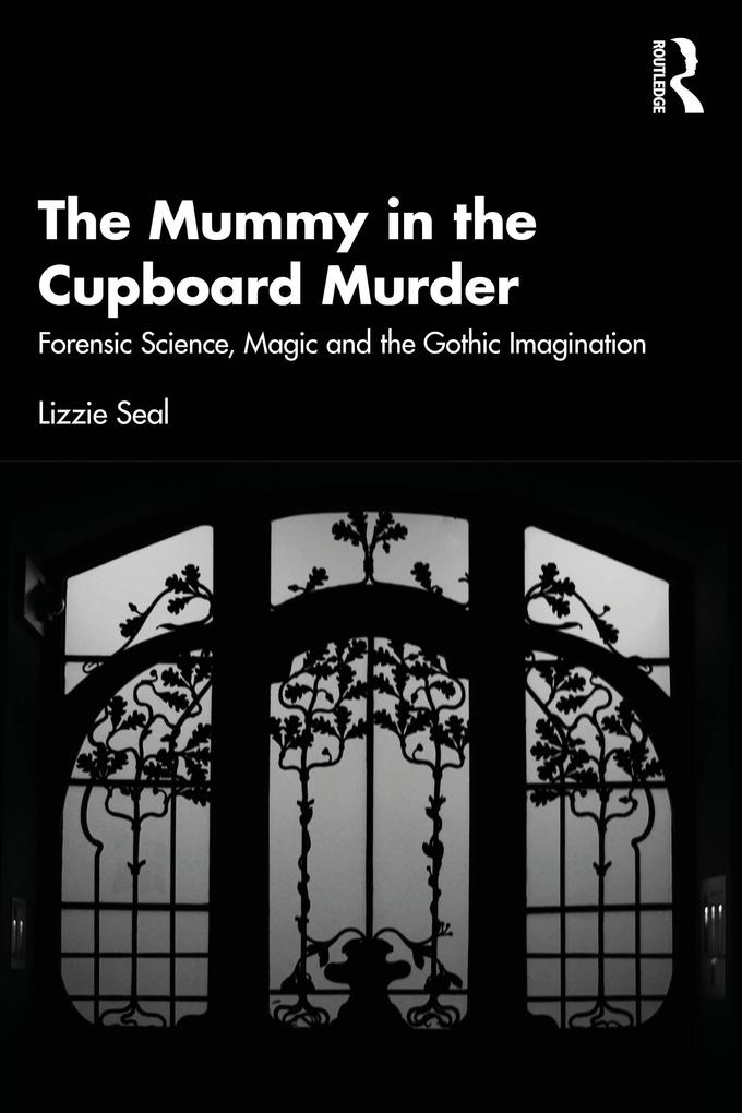 Mummy in the Cupboard Murder