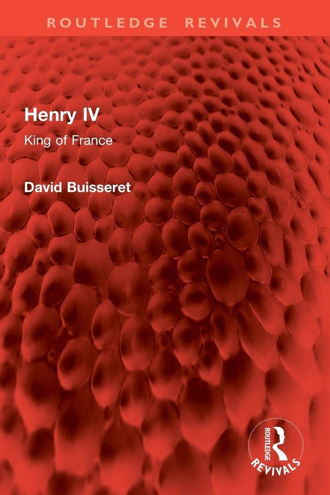 Henry IV