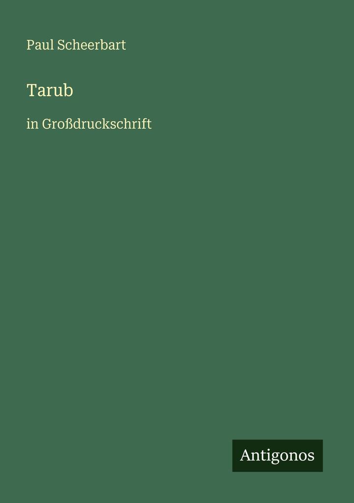 Tarub