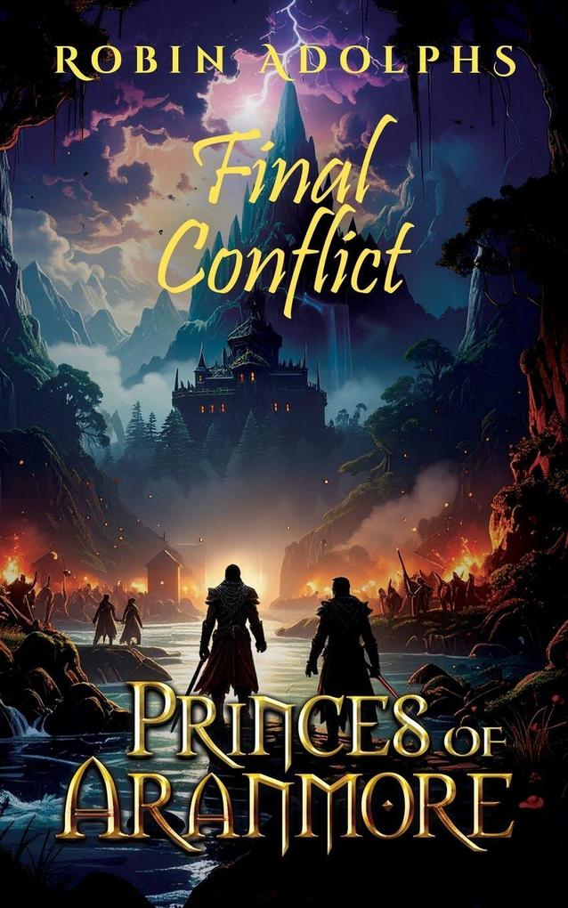 Princes of Aranmore
