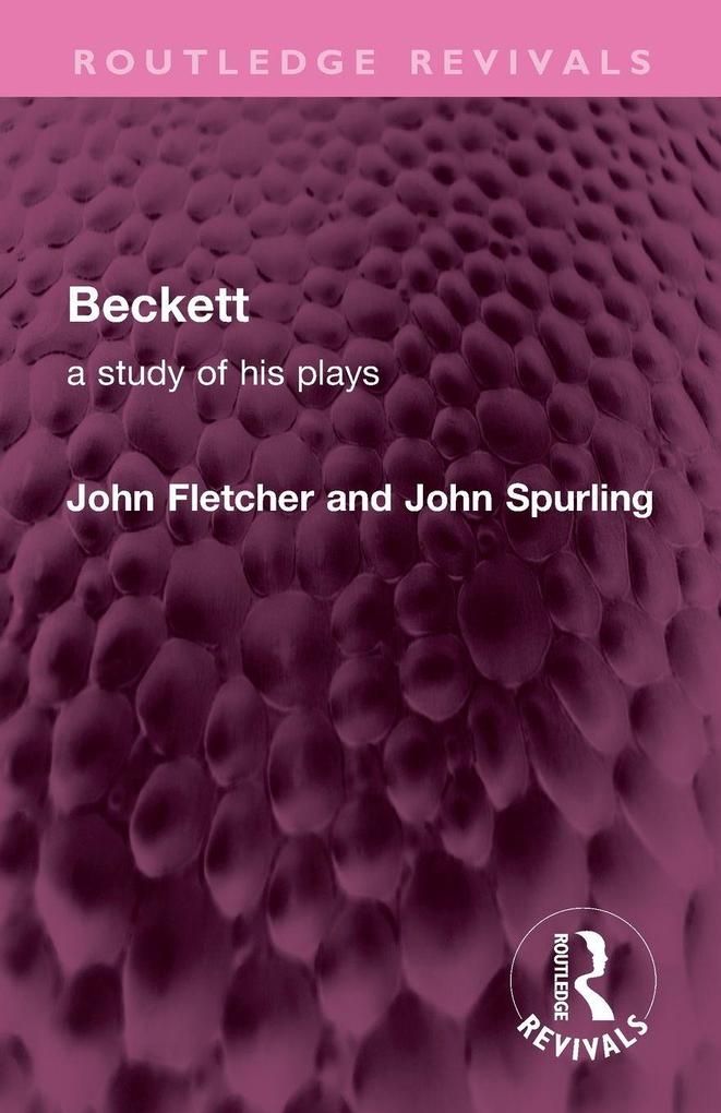 Beckett