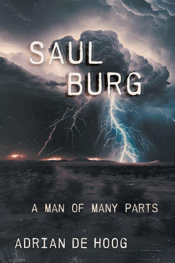 Saul Burg