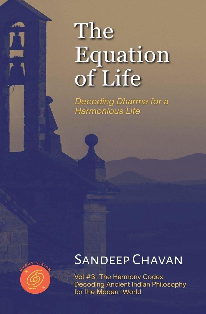 The Equation of Life