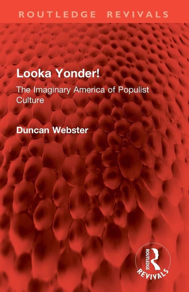 Looka Yonder!