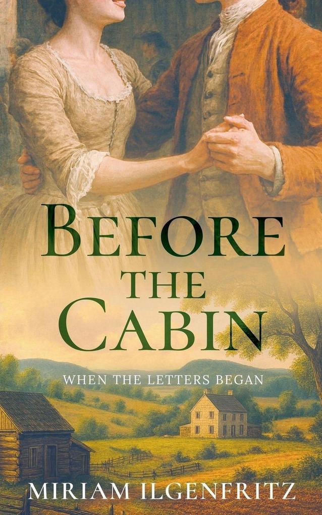 Before The Cabin