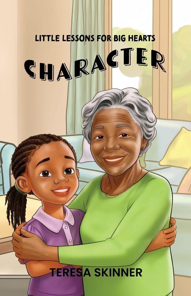Character