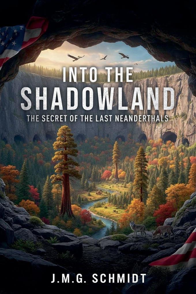 INTO THE SHADOWLAND
