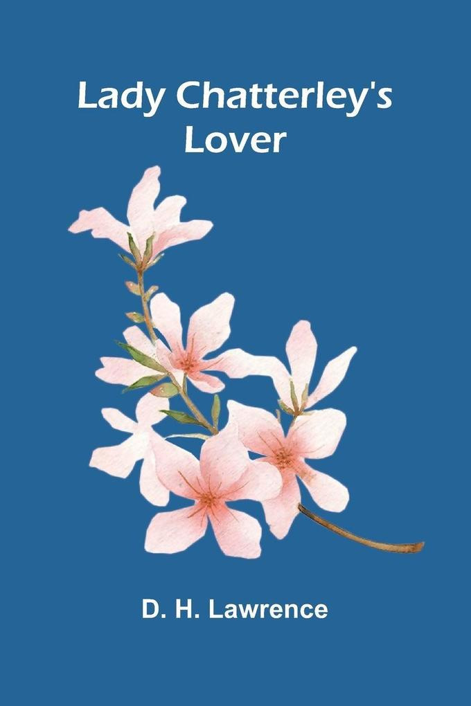 Lady Chatterley's Lover
