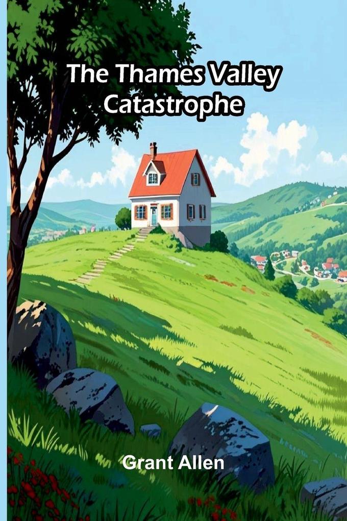 The Thames Valley Catastrophe