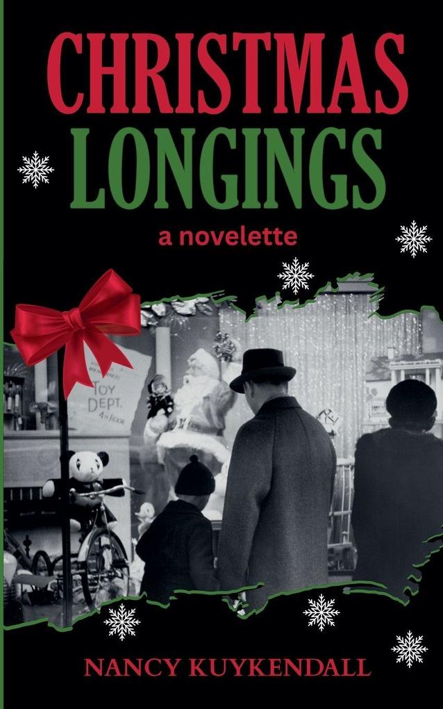 Christmas Longings - a novelette