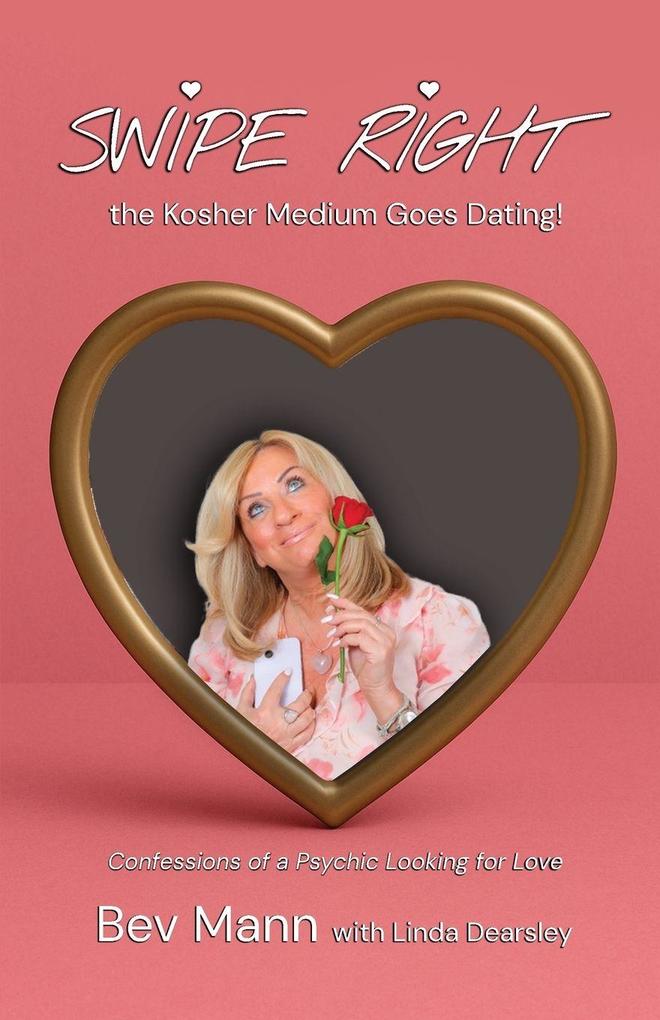 Swipe Right - the Kosher Medium Goes Dating!