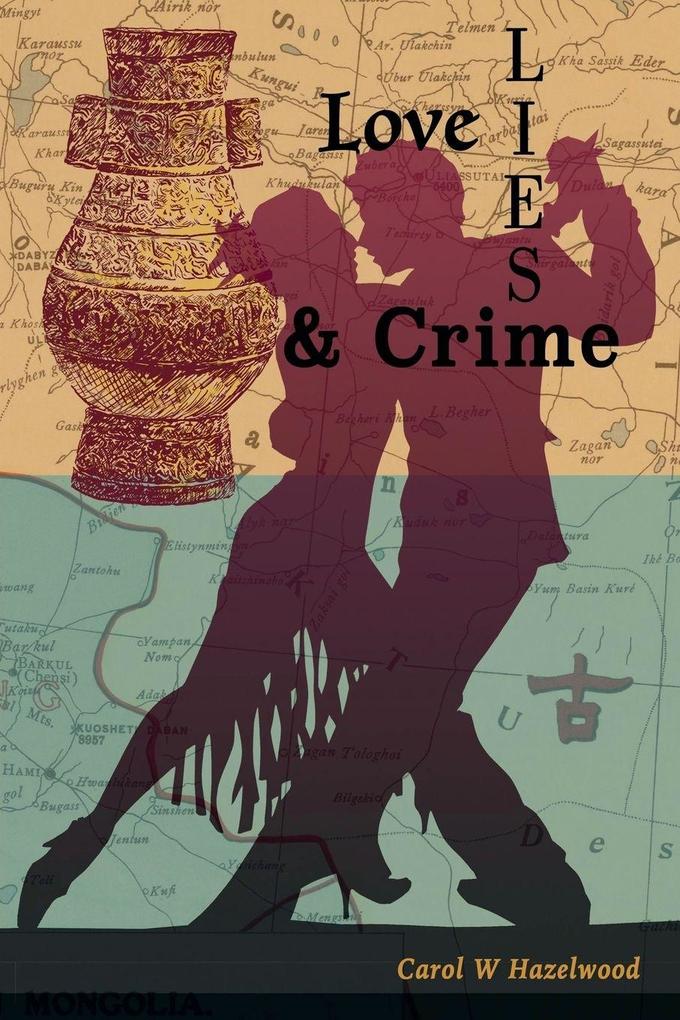 Love Lies and Crime