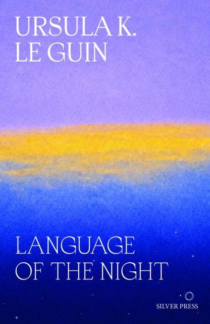 Language of the Night