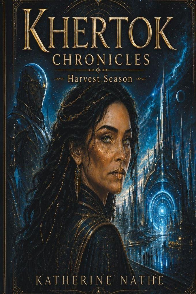 KHERTOK CHRONICLES