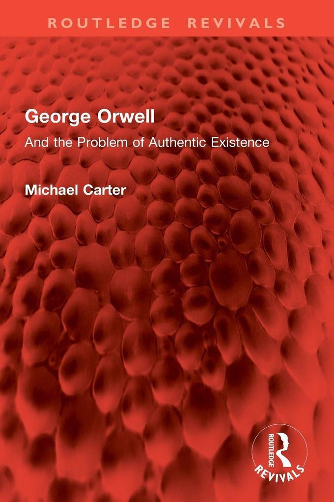 George Orwell