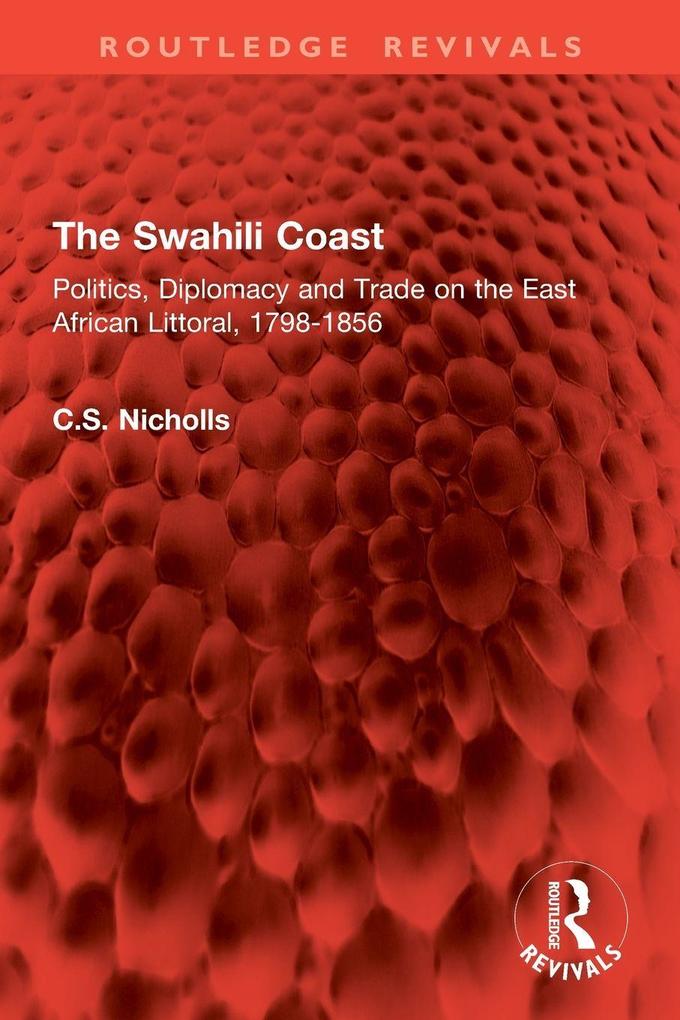 The Swahili Coast