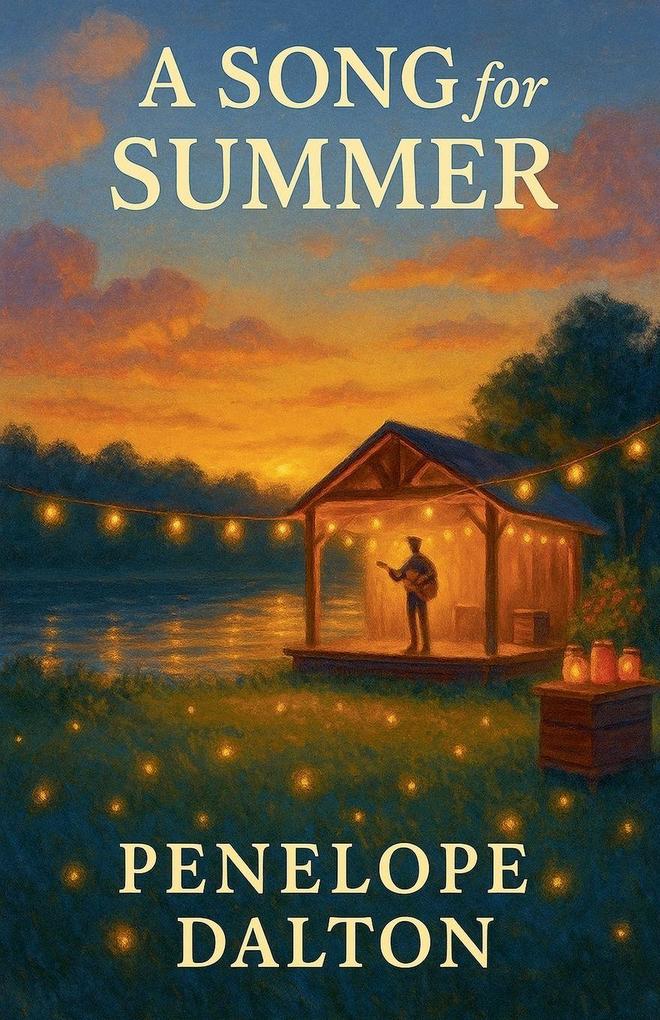 A Song For Summer