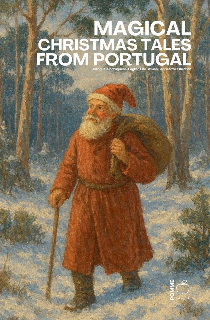 Magical Christmas Tales from Portugal