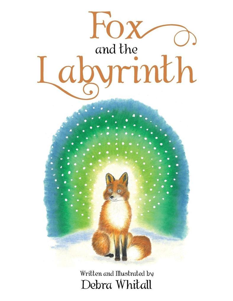 Fox and the Labyrinth