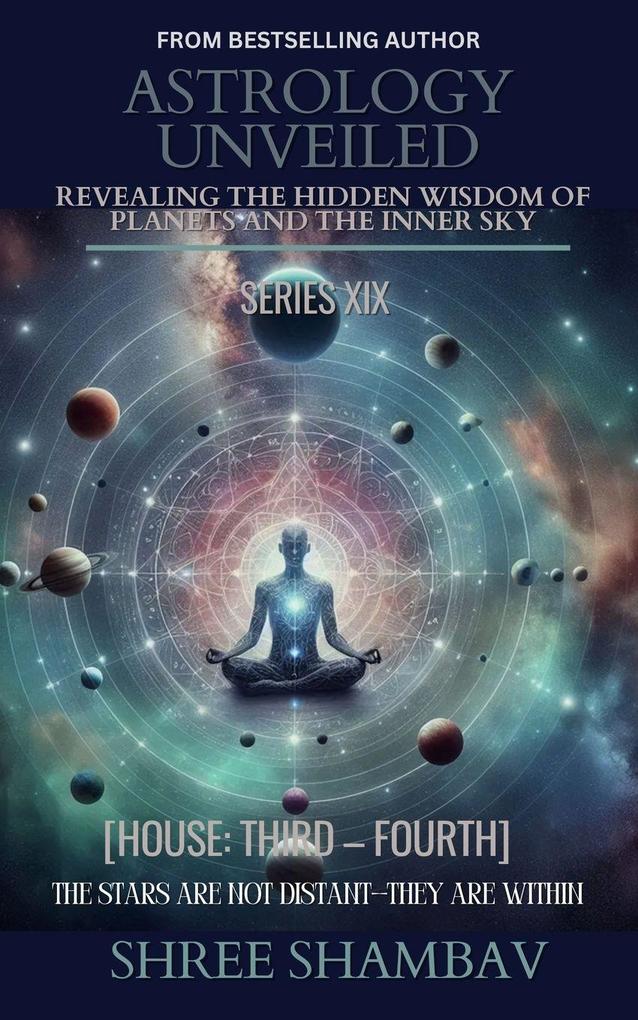 ASTROLOGY UNVEILED
