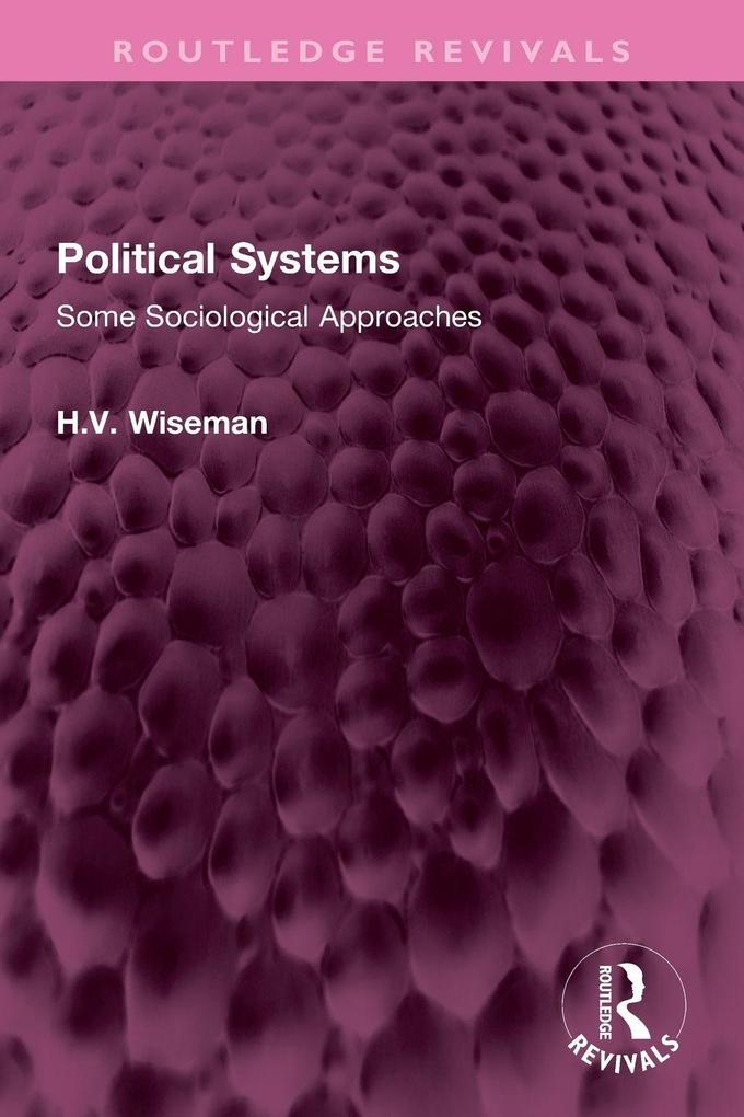 Political Systems