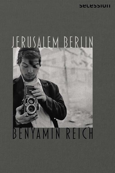 Jerusalem Berlin