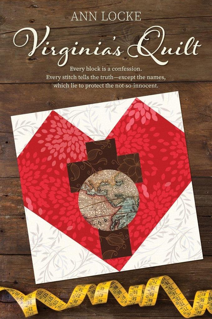 Virginia's Quilt