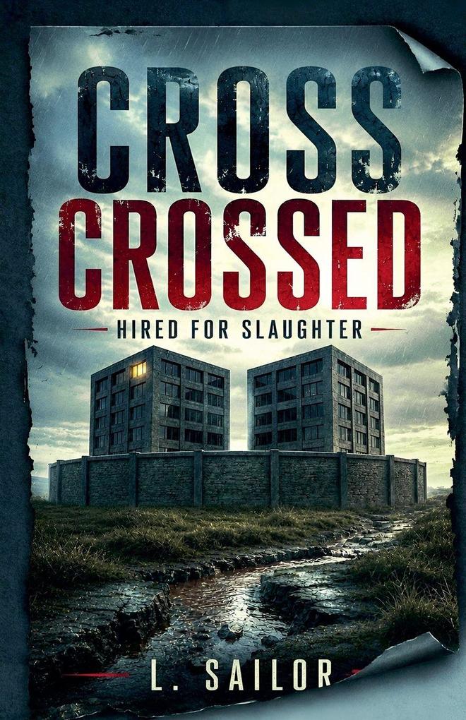 Cross Crossed
