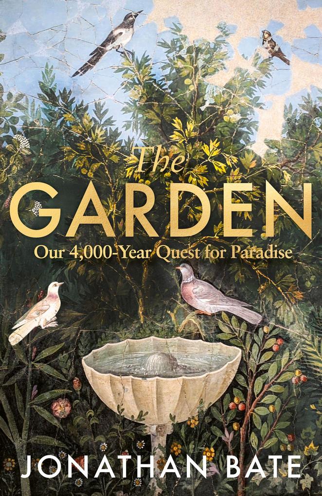 GARDEN HB
