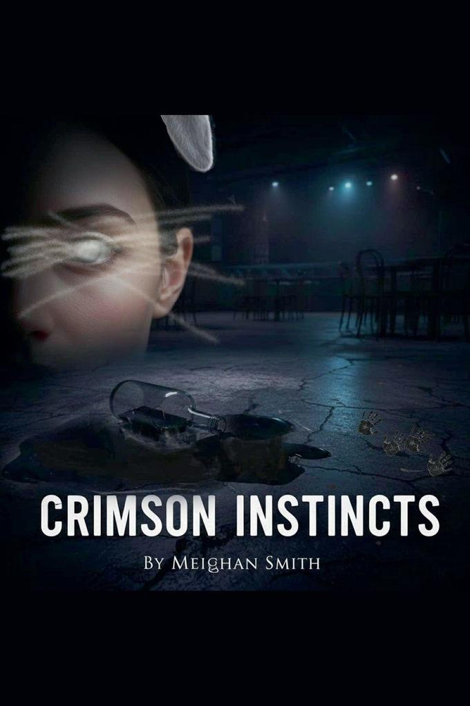 Crimson Instincts