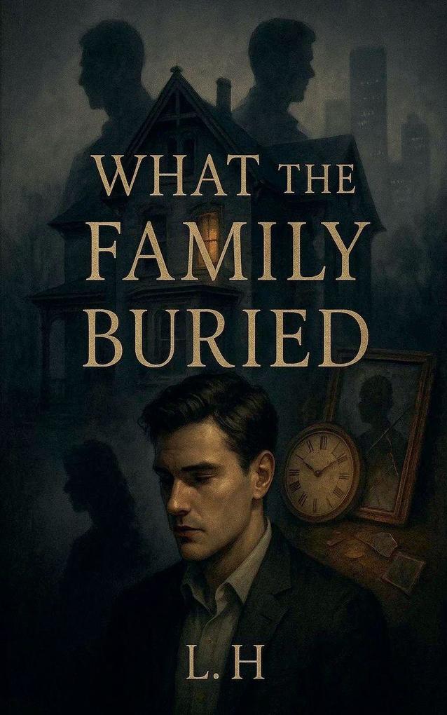 What the Family Buried