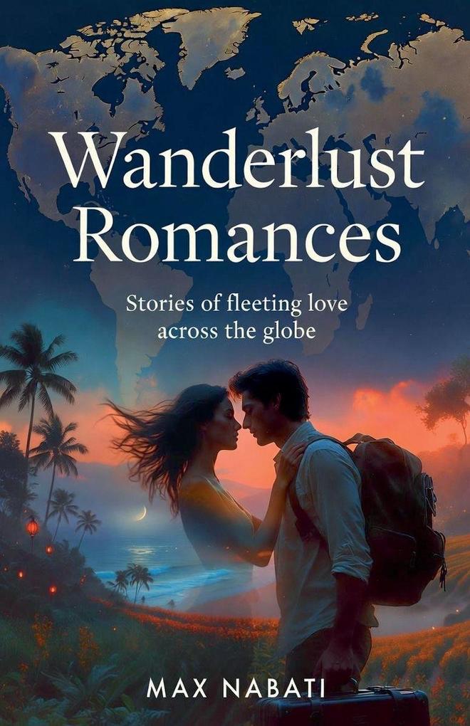 Wanderlust Romances