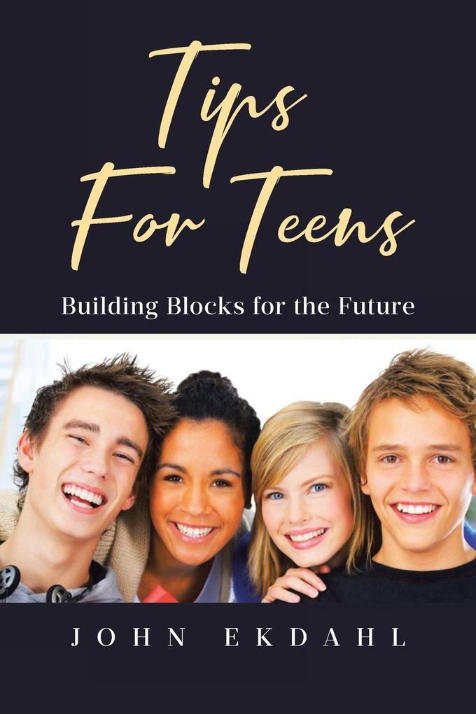 Tips For Teens